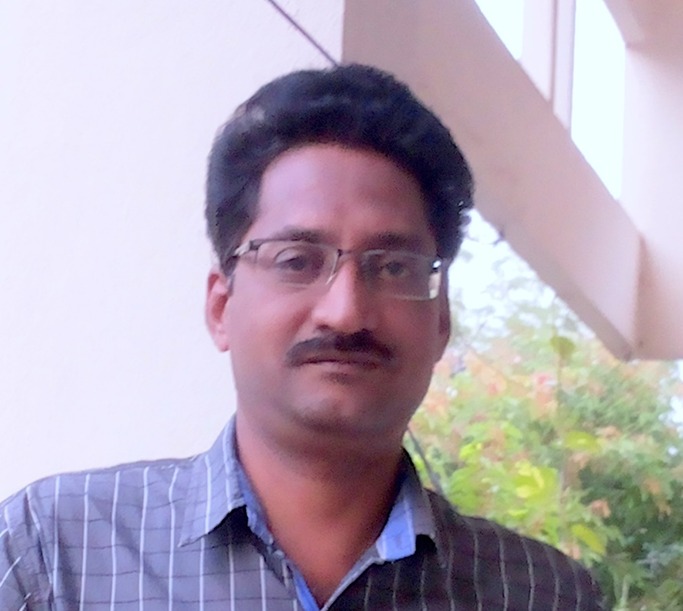 Dr T Venu Gopal Rao